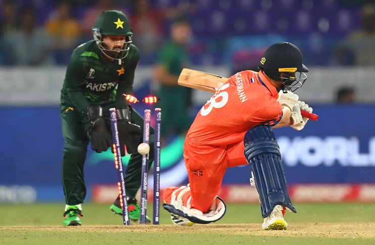 Pak Vs Ned World Cup 2023 Highlights Pakistan Beat Spirited Netherlands To Start Campaign With 9428